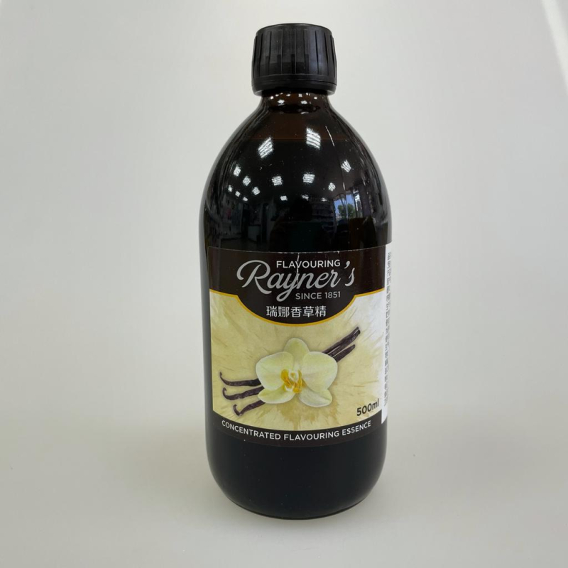 Изображение Ванильный экстракт, 500 мл